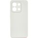 Чохол Silicone Cover Lakshmi Full Camera (A) для Xiaomi Redmi Note 13 Pro 4G / Poco M6 Pro 4G, Песочный / Sand