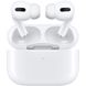 Бездротові навушники Apple AirPods PRO with Wireless Charging Case (MWP22ZM / A), Белый