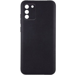 Чехол TPU Epik Black для Samsung Galaxy S10 Lite Черный
