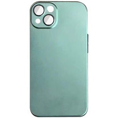 Чехол ультратонкий TPU Serene для Apple iPhone 13 mini (5.4") Green