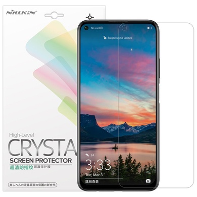 Захисна плівка Nillkin Crystal для Huawei P40 Lite