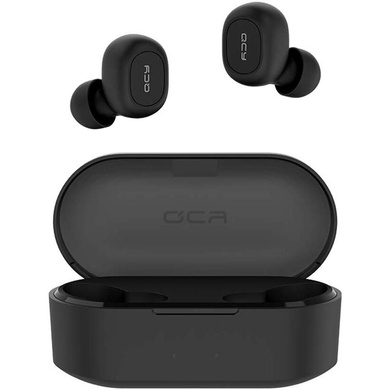 Bluetooth наушники QCY T2S Stereo Earphones