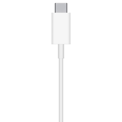 БЗУ MagSafe Charger for iPhone 12/12 Pro/12 Pro Max (ААА) Белый