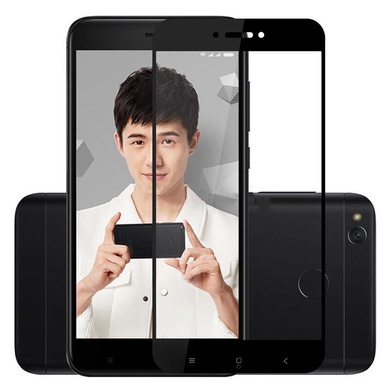 Гибкое ультратонкое стекло Caisles для Xiaomi Redmi 4X
