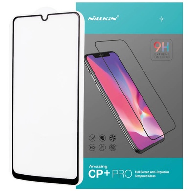 Защитное стекло Nillkin (CP+PRO) для Samsung Galaxy A31 / A32 4G Белый