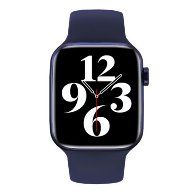 Смарт-часы HW22 PRO (series 6) Синий