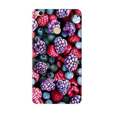 Чехол Cold Berry для Xiaomi Mi Max 2