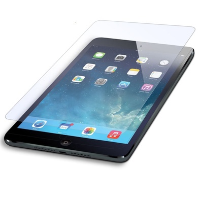 Захисне скло Ultra 0.33mm для Apple iPad 2/3/4, Прозорий