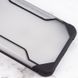 Чехол Camshield matte Ease TPU со шторкой для Samsung Galaxy A52 4G / A52 5G / A52s Черный