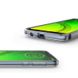 TPU чохол Epic Transparent 1,0mm для Motorola Moto G7 Power, Безбарвний (прозорий)