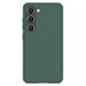 Чохол Nillkin Matte Pro для Samsung Galaxy S24+, Зелений / Deep Green
