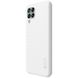 Чехол Nillkin Matte для Samsung Galaxy M33 5G Белый
