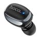 Bluetooth гарнитура Hoco E54 mini Черный