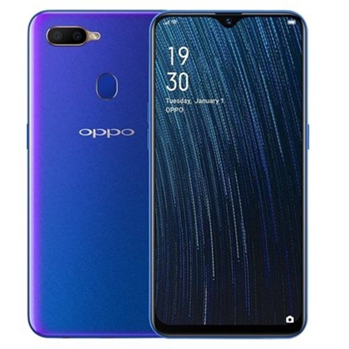 Oppo a 5 s