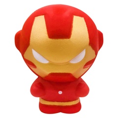 Игрушка антистресс Marvel Hero, Iron Man