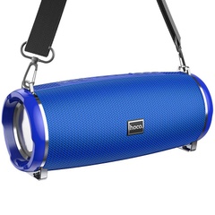 Bluetooth Колонка Hoco HC2, Синий