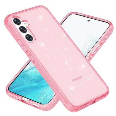 TPU чохол Nova для Samsung Galaxy A14 4G/5G, pink