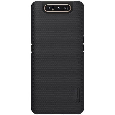 Чехол Nillkin Matte для Samsung Galaxy A80, Черный