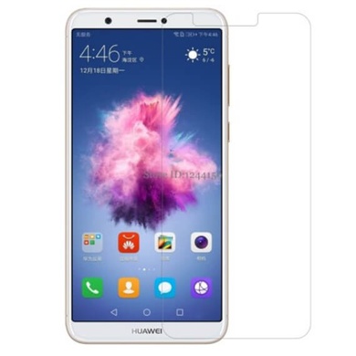 Захисна плівка Nillkin Crystal для Huawei P smart / Enjoy 7S