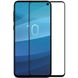 Защитное стекло Nillkin (CP+ max 3D) для Samsung Galaxy S10e, Черный