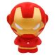 Игрушка антистресс Marvel Hero, Iron Man