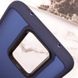 Чохол TPU+PC Lyon Frosted для Xiaomi Redmi Note 8 Pro, Navy Blue