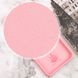 Чохол Silicone Cover Lakshmi Full Camera (A) для Xiaomi Redmi Note 13 Pro 4G / Poco M6 Pro 4G, Рожевий / Pink