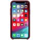 Чохол Silicone Case (AA) для Apple iPhone XR (6.1 "), Бордовый / Maroon