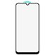 Защитное стекло SKLO 3D (full glue) для Samsung Galaxy A33 5G Черный