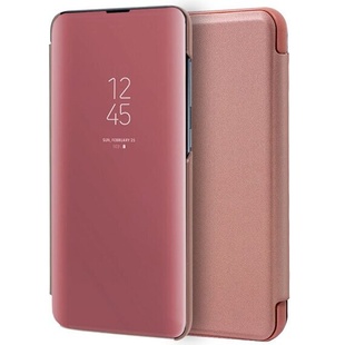 Чехол-книжка Clear View Standing Cover для Poco X2