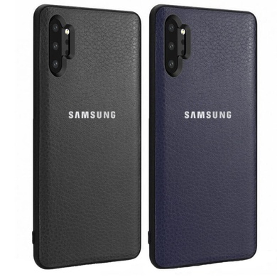 Кожаная накладка Classic series для Samsung Galaxy Note 10 Plus