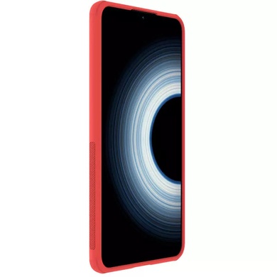 Чехол Nillkin Matte Pro для Xiaomi 12T / 12T Pro Красный / Red