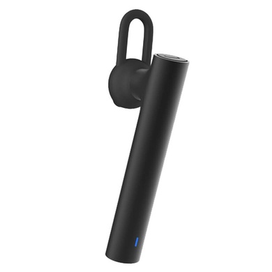 Гарнитура Xiaomi Mi Bluetooth Headset Youth Edition (ZBW4348CN/ZBW4412GL), Black