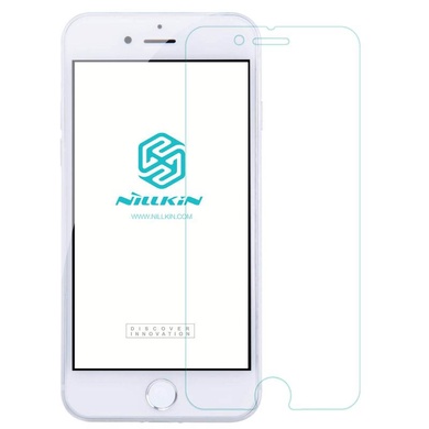 Защитное стекло Nillkin (H) для Apple iPhone 7 / 8 / SE (2020) (4.7") Прозрачный