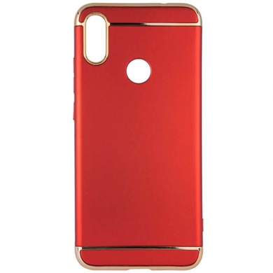 Чехол Joint Series для Samsung Galaxy A40 (A405F), Красный