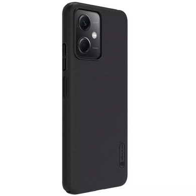 Чехол Nillkin Matte для Xiaomi Redmi Note 11 5G / Poco M4 Pro 5G Черный