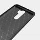 TPU чохол iPaky Slim Series для Xiaomi Redmi Note 8 Pro, Чорний