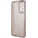 Чехол TPU Starfall Clear для Samsung Galaxy A32 4G Серый