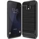 TPU чехол iPaky Slim Series для Samsung J400F Galaxy J4 (2018), Черный