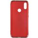 Чехол Joint Series для Samsung Galaxy A40 (A405F), Красный