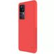 Чехол Nillkin Matte Pro для Xiaomi 12T / 12T Pro Красный / Red