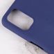 Силіконовий чохол Candy для Oppo A57s / A77s, Синий