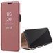 Чохол-книжка Clear View Standing Cover для Samsung Galaxy A31, Rose Gold