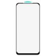 Защитное стекло SKLO 3D (full glue) для Xiaomi Redmi Note 10 / Note 10s / Poco M5s Черный