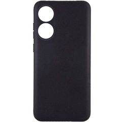 Чохол TPU Epik Black Full Camera для Oppo A58 4G, Чорний