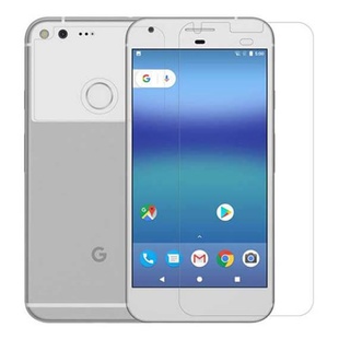 Защитная пленка Nillkin Crystal для Google Pixel XL Анти-отпечатки