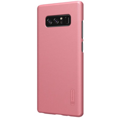 Чохол Nillkin Matte для Samsung Galaxy Note 8, Розовый
