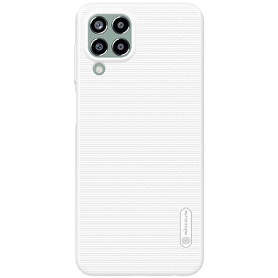 Чохол Nillkin Matte для Samsung Galaxy M53 5G, Белый
