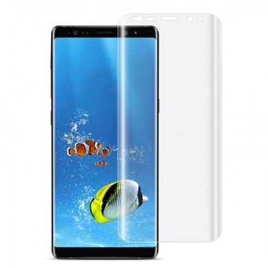 Бронированная полиуретановая пленка Mocoson Easy 360 для Samsung Galaxy Note 8 / Note 9