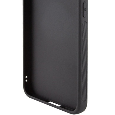 Кожаный чехол Xshield для Xiaomi 14 Pro Черный / Black